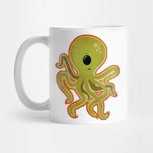 Cycloctopus Mug